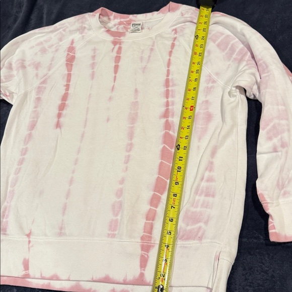 Victoria secret sweatshirt - Picture 11 of 11